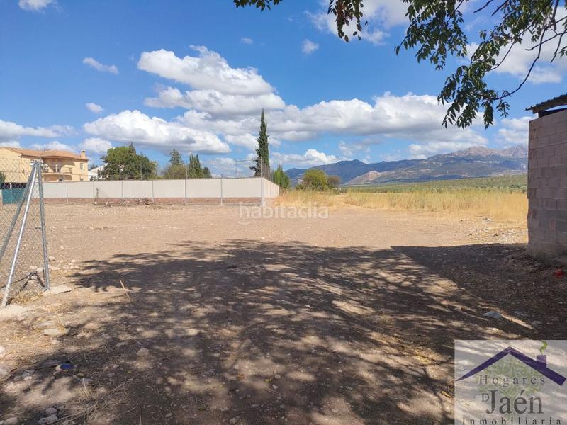 Foto a07372d2-3715-43d5-a4a9-de42ec167af7. Terreny residencial a Peal de Becerro