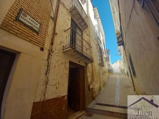 Casa  Alcaudetejo. Casa en venta en alcaudete, 2 dormitorios.