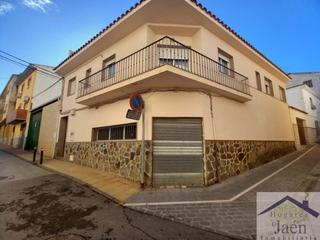 Local commercial  San marcos. Local com. en venta en alcaudete.