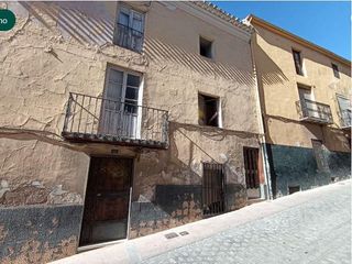 Piso  Real de san fernando. Piso en venta en martos, 2 dormitorios.