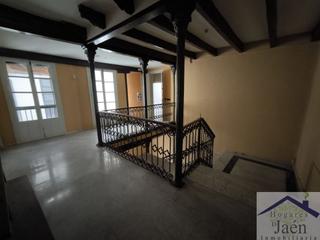 Oficina  Francisco marti mora. Oficina en venta en jaén, 8 dormitorios.