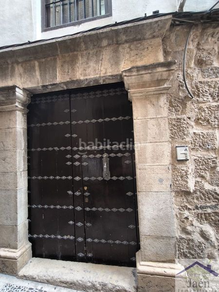 Foto e4f64021-d22f-4e23-9eca-ca52492fecc5. Oficina  en venta , 8 dormitorios. en San Bartolomé - Millán de Priego Jaén