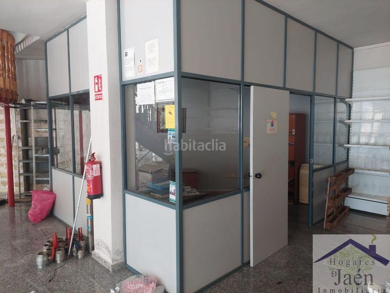 Foto 5cb5f335-98cb-4b16-886a-230957d61284. Miete fabrikhalle in Úbeda