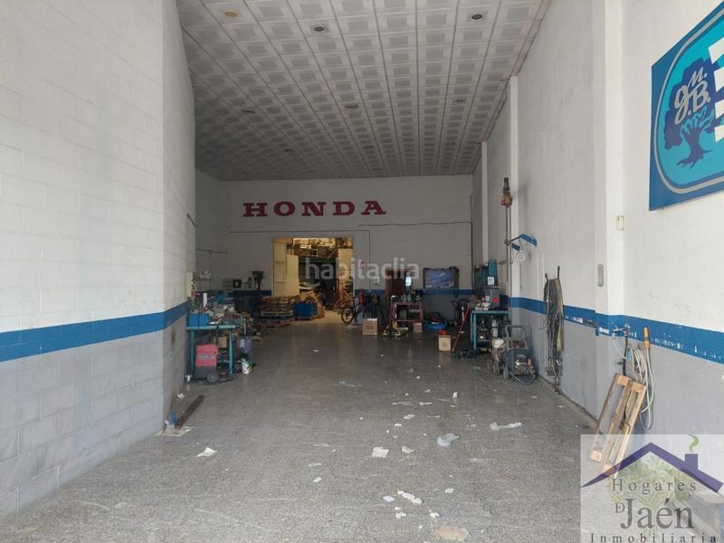 Foto 64a4ea2f-bedd-46a5-9998-d4b22417f2c8. Miete fabrikhalle in Úbeda