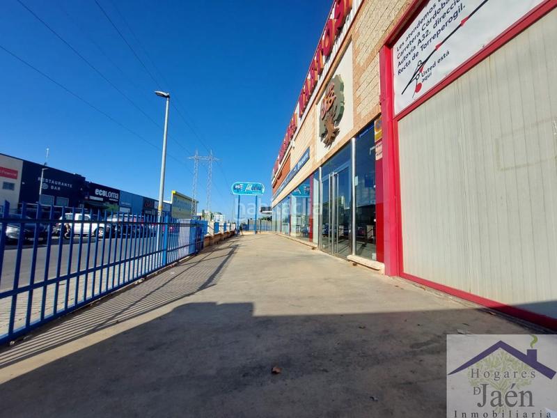 Foto 7508d618-c802-42ce-99bc-91c3d02dc97b. Miete fabrikhalle in Úbeda
