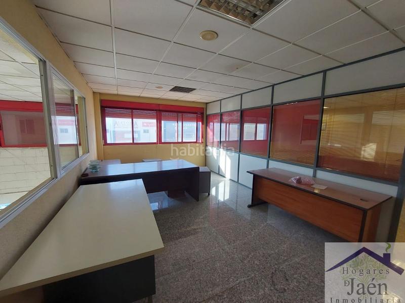 Foto a329a305-be2e-4ad8-a785-0a417ccc1468. Miete fabrikhalle in Úbeda