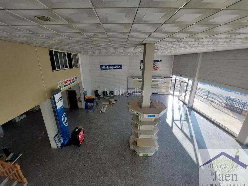 Foto a4843ef6-57df-4c4e-838a-fb86efcb3291. Miete fabrikhalle in Úbeda