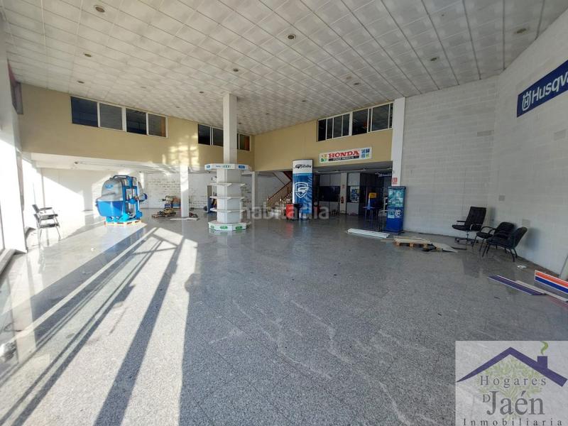 Foto f126c28a-6527-4fa2-8554-e81dbaa93b66. Miete fabrikhalle in Úbeda