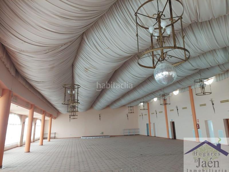 Foto 83a96f63-2f42-472e-b61f-844a0e93ab2b. Nave industrial  en venta . en Cazorla