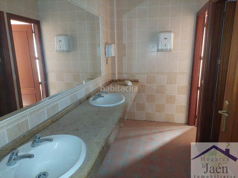 Foto e0a1fbec-2e1b-4b6a-9919-975a300250b3. Nave industrial  en venta . en Cazorla