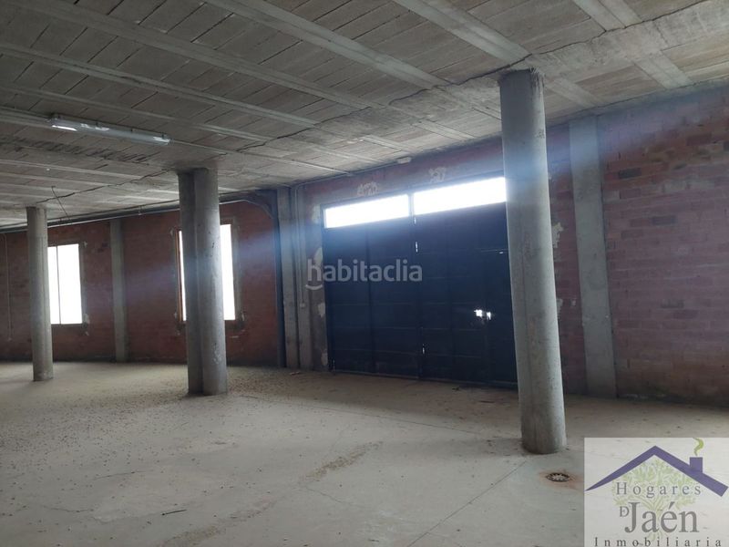 Foto 6c6caee4-8c07-4229-833d-88734771c0de. Lloguer nau industrial a Cazorla