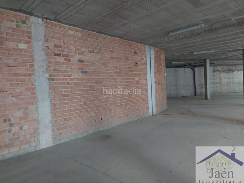 Foto a7259c87-6cfd-4757-90ec-b95b3308cd2c. Lloguer nau industrial a Cazorla