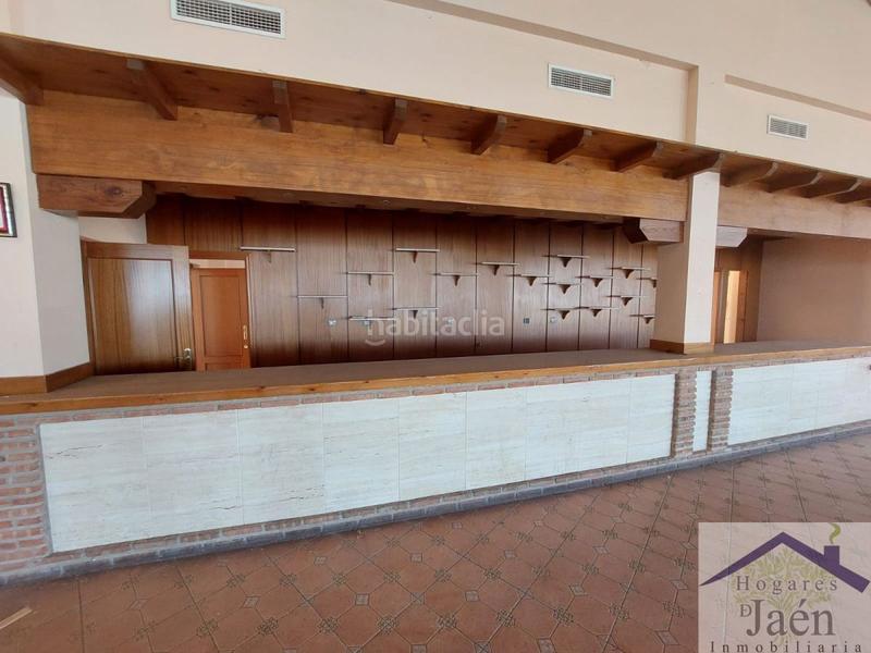 Foto efeb3fb0-e7e9-4250-b4f0-3c3b68be281b. Rent industrial building in Cazorla