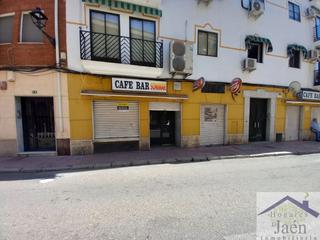 Geschäftsraum  Antonio lopez arista. Local com. en venta en linares.