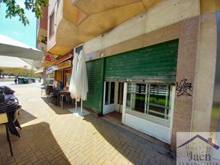 Local Comercial  Madrid edif. torre norte. Local com. en venta en jaén.