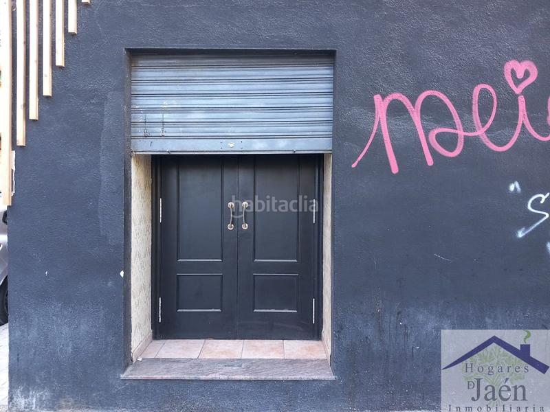 Foto 8ad1af47-d34b-4b79-8bb6-341bda475351. Local comercial a Peñamefecit - Avda Barcelona Jaén