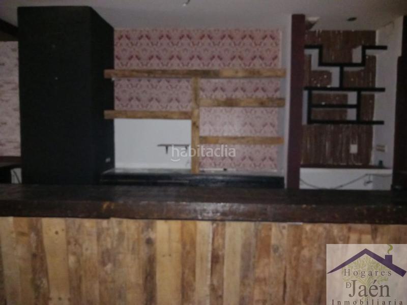 Foto ca89886f-d2d2-4289-8b08-c2db520212b4. Local comercial a Peñamefecit - Avda Barcelona Jaén