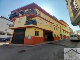 Pis  La sierra. Piso en venta en torre del campo, 3 dormitorios.