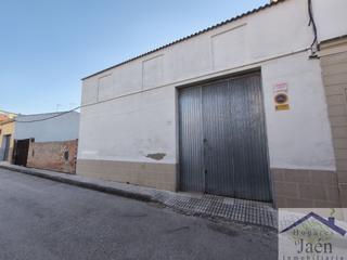 Bâtiment à usage industriel  Fuente ayala. Nave ind. en venta en linares.