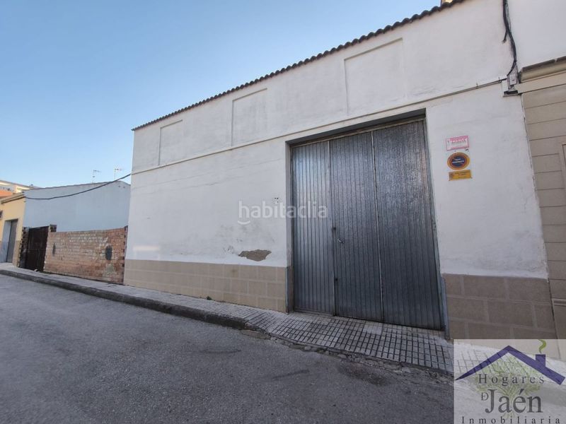 Foto 5e94cd5e-e6a6-458e-97ec-3f7173c8fed6. Nau industrial a Zona Hospital Linares