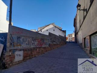 Terreny residencial  Zambrana. Solar en venta en linares.