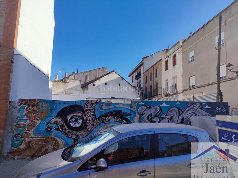 Foto d03c7960-f441-48ec-b9a2-8b5e1656510c. Terrain résidentiel dans Centro ciudad Linares