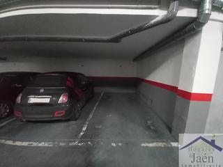 Alquiler Parking coche  Virgen de la antigua. Aparcamiento en alquiler en linares.