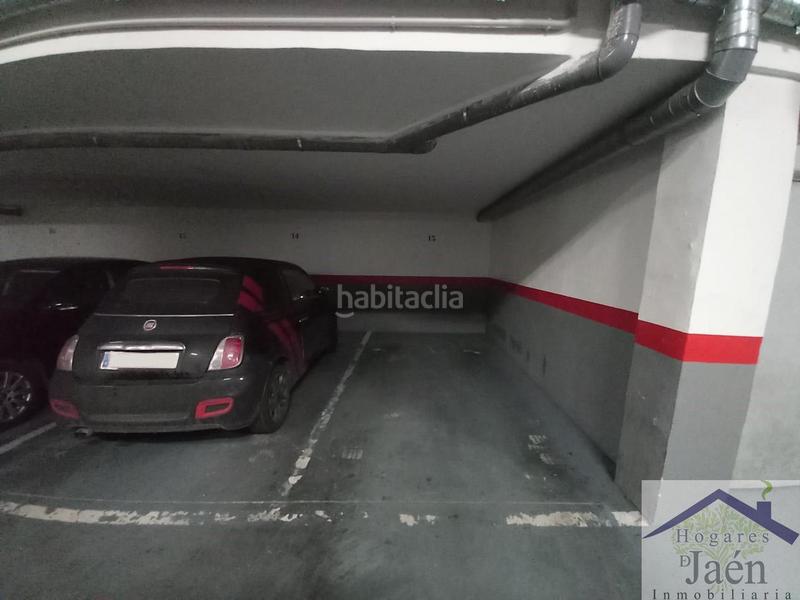 Foto 69b28ebe-bdfd-44a5-a6c5-a75e9ce4fd62. Miete autoparkplatz in Centro ciudad Linares