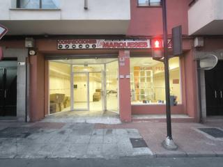 Miete Geschäftsraum  Alfonso x el sabio. Local com. en alquiler en centro.