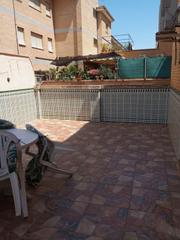Location Appartement  Alfonso x el sabio. Piso en alquiler en centro, 1 dormitorio.