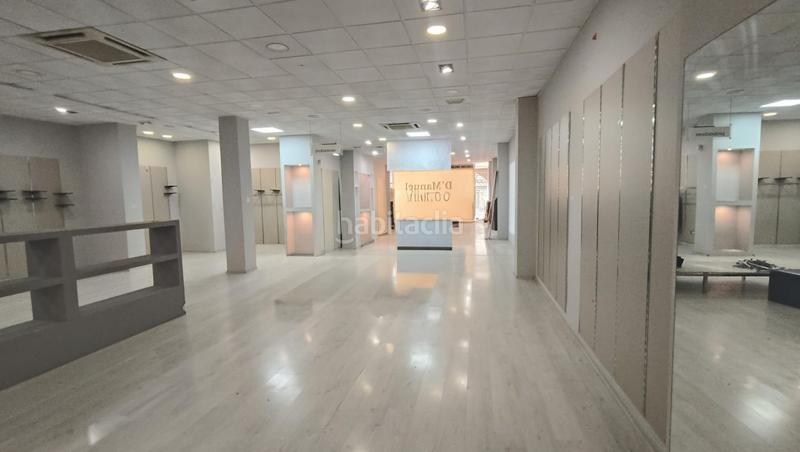 Foto ae4f3c7e-fff2-464e-908e-4c680e424a55. Affitto locale commerciale in Centro ciudad Linares