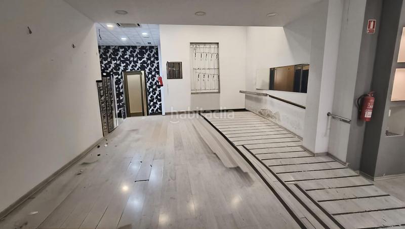 Foto d7517b05-7e05-4877-a569-6ee6ce061224. Affitto locale commerciale in Centro ciudad Linares