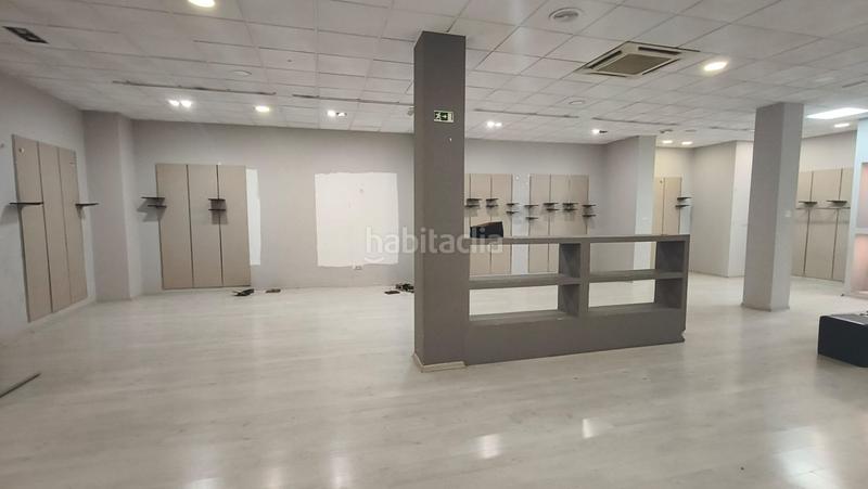 Foto 0f179e20-54fd-43b0-90ba-1e5b41a65f3b. Lloguer local comercial a Centro ciudad Linares