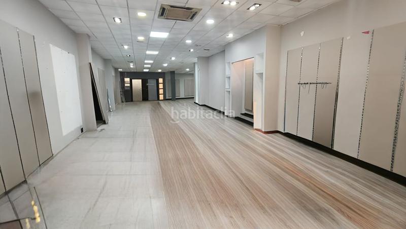 Foto 1de915a5-427c-42e7-be64-b7e3c7beef79. Lloguer local comercial a Centro ciudad Linares