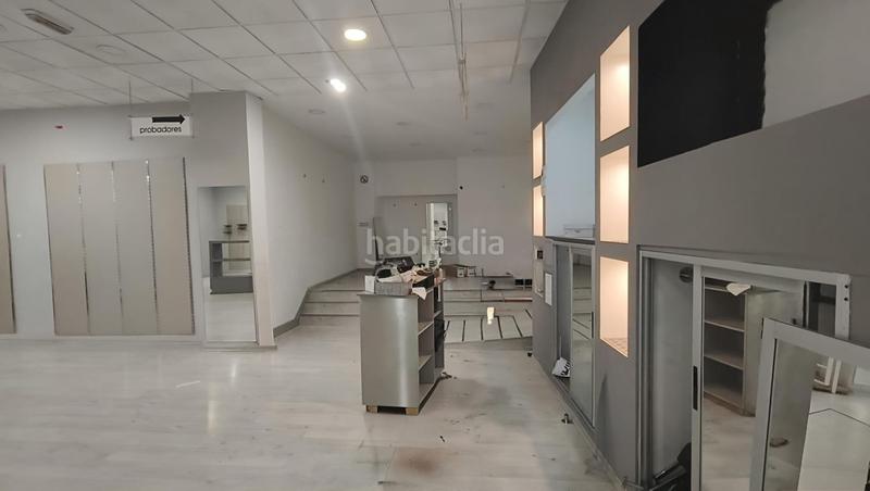 Foto 38c28a7d-2dd3-4718-b64b-9c00a2fa987b. Lloguer local comercial a Centro ciudad Linares