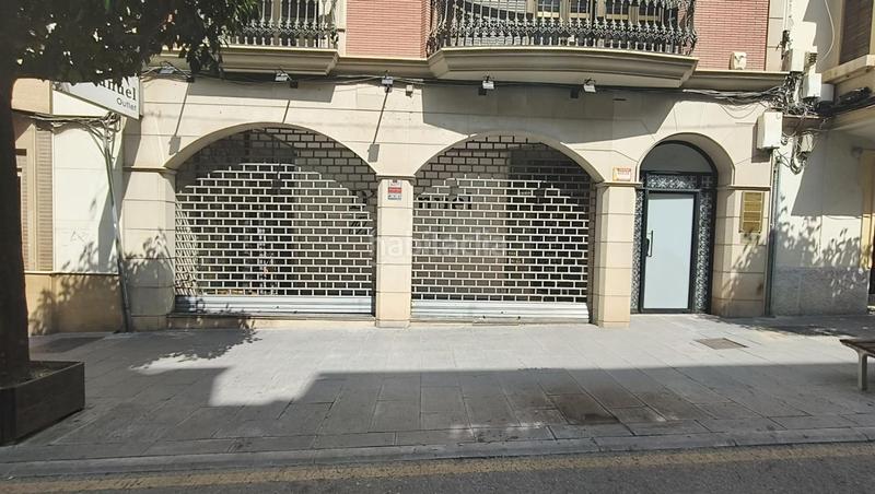 Foto 60789924-0672-44bc-a478-1ac5a5ce7551. Lloguer local comercial a Centro ciudad Linares
