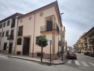 Maison  De la redonda. Casa en venta en baeza, 6 dormitorios.