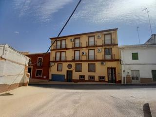 Pis  Cañuelo. Piso en venta en arjona, 3 dormitorios.