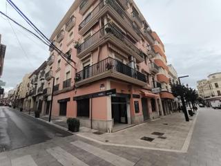 Local Comercial en Gumensindo Azcarate