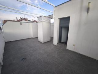 Dúplex  Julio burell. Duplex en venta en linares, 2 dormitorios.