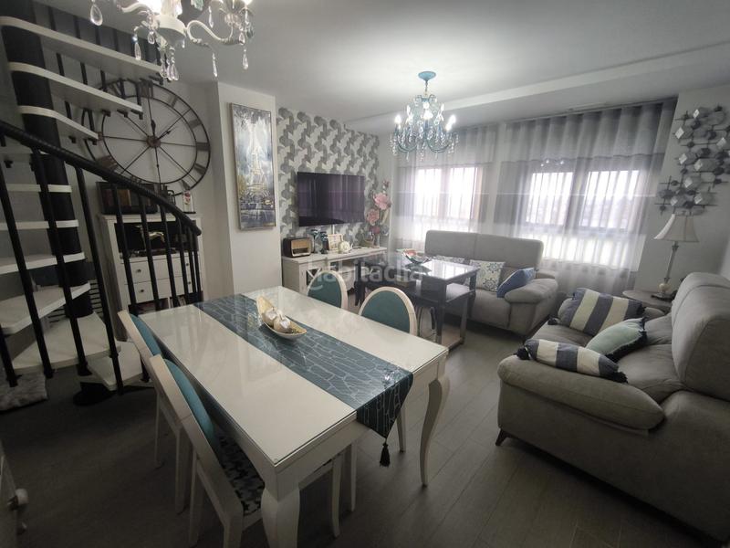 Foto d4b2f604-4bfd-4dae-95ef-6df4d53b123b. Dúplex duplex en venta , 2 dormitorios. en San Gonzalo Linares
