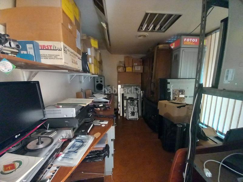 Foto 45978b73-367d-44a0-898c-bae5d6e1c3ce. Local comercial a Centro ciudad Linares