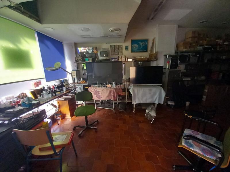 Foto 583a5a2b-d9cb-47ed-a2b7-1eff92d6fd86. Local comercial a Centro ciudad Linares