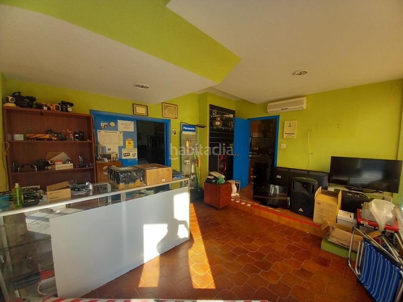 Foto 5f893726-f3e3-4e3d-8ece-d58e25e7d33a. Local comercial a Centro ciudad Linares