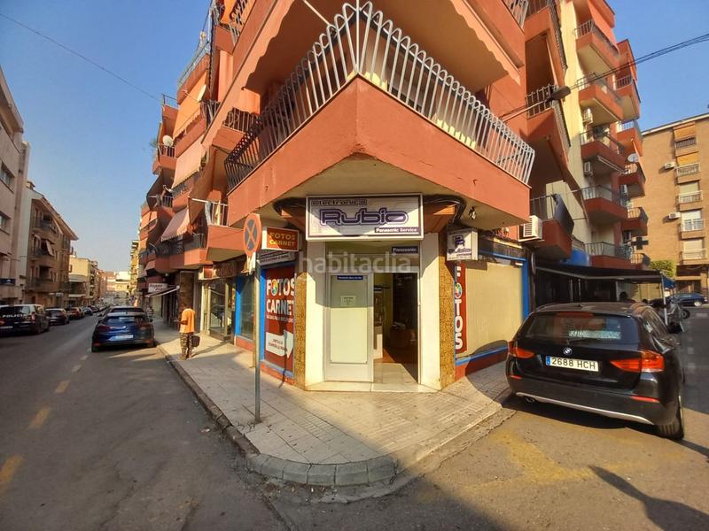 Foto 96d86534-08d9-4706-a533-0bf6ca24d9f6. Local comercial a Centro ciudad Linares