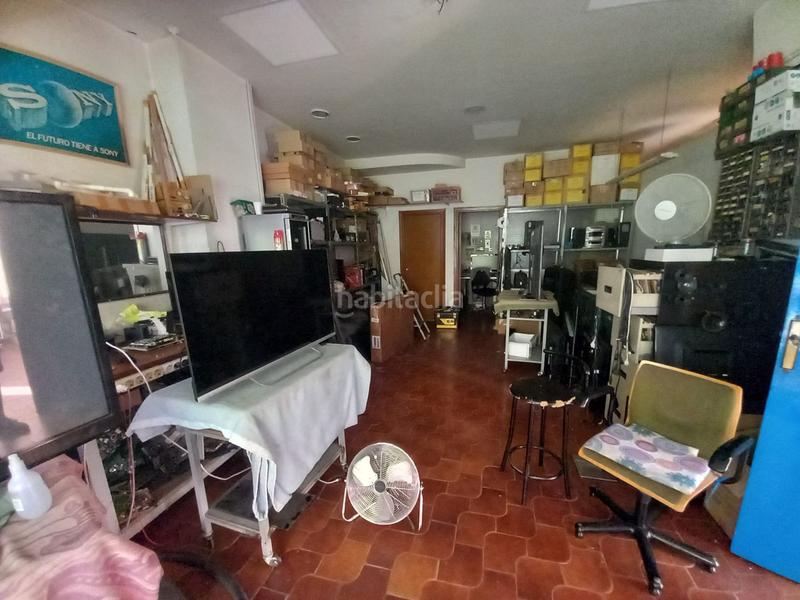 Foto fe1b67a5-c51a-4ee7-a4e1-86e72d9b8720. Local comercial a Centro ciudad Linares