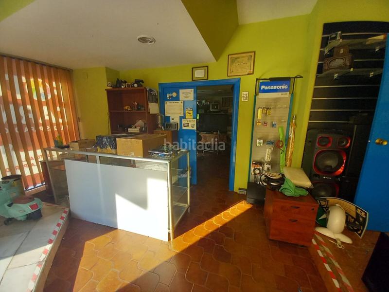 Foto ffcabad7-1414-45fe-83d8-d7074576544b. Local comercial a Centro ciudad Linares