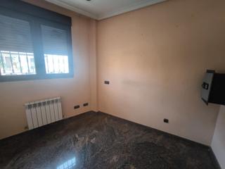Maison  Redonda. Casa en venta en baeza, 6 dormitorios.