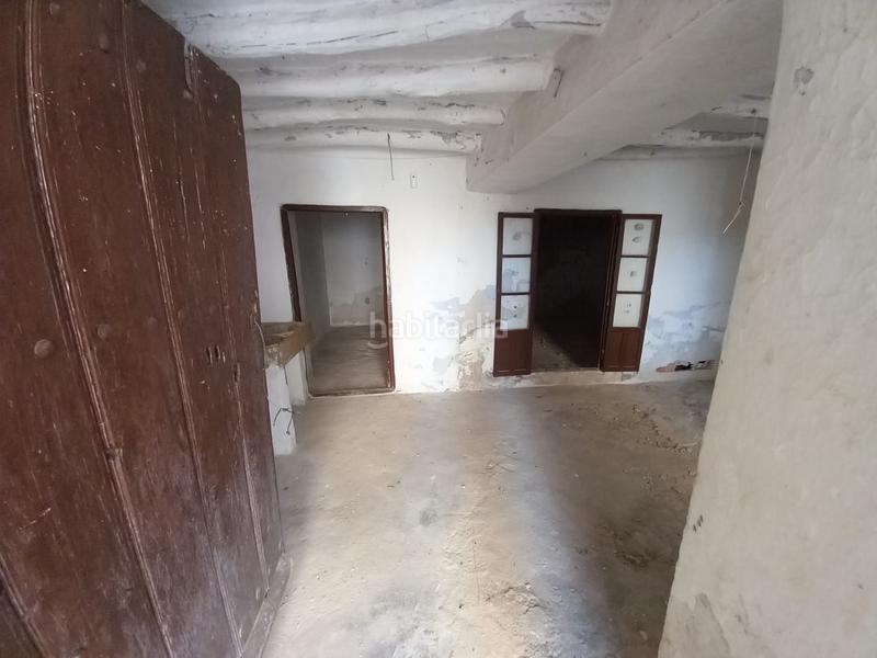 Foto 1287faa6-0cc6-4fe9-bc6a-26ea8f704e3a. Casa in Albánchez de Úbeda