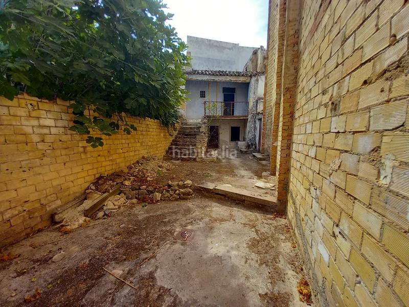 Foto 26dd0a91-58e7-4910-8687-871920527dd6. Casa in Albánchez de Úbeda